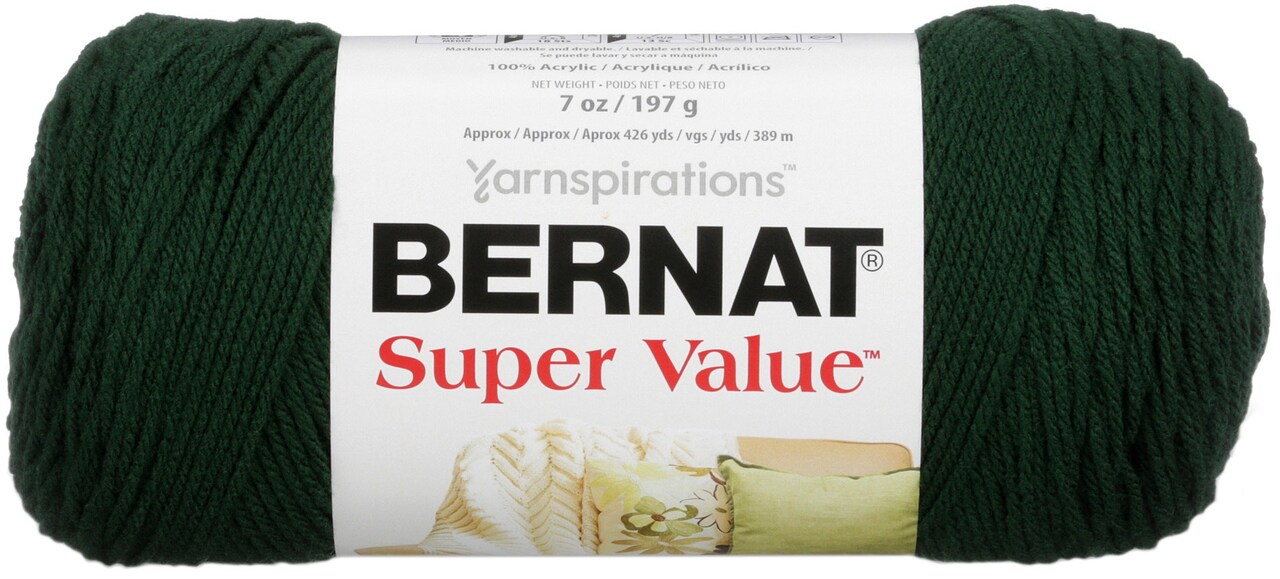 Bernat blanket discount yarn deep sea